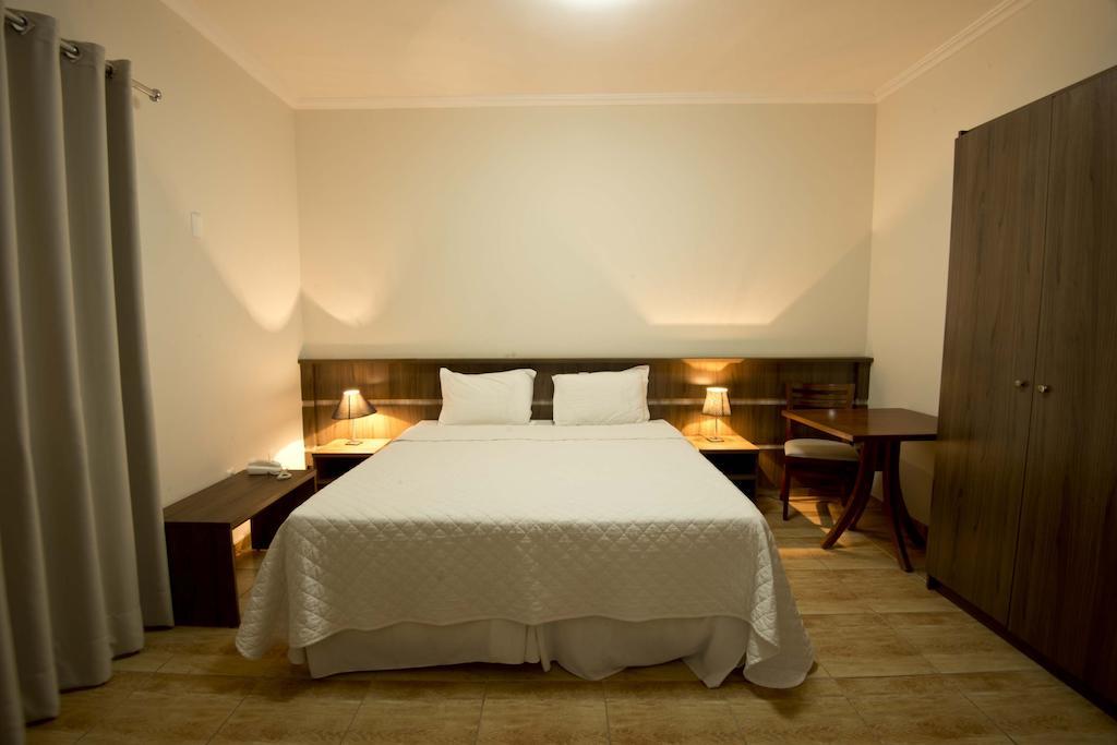 Grand Enio Hotel E Cantina Varginha  Cameră foto