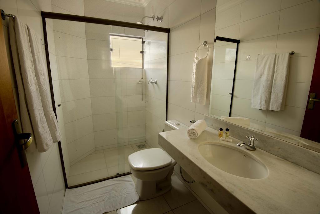 Grand Enio Hotel E Cantina Varginha  Cameră foto