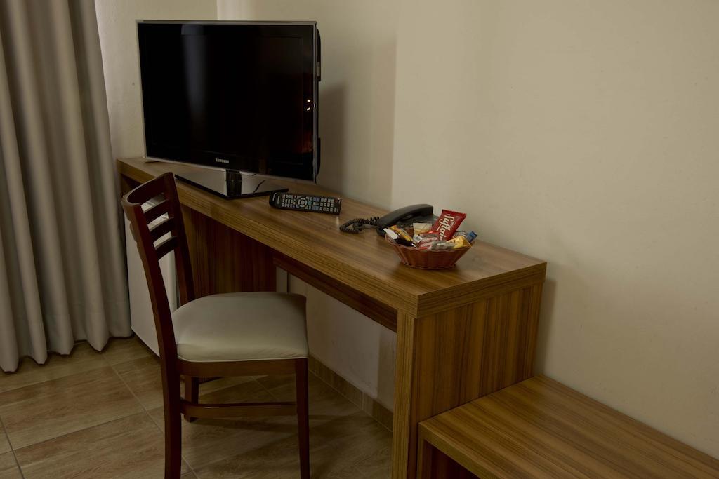 Grand Enio Hotel E Cantina Varginha  Cameră foto